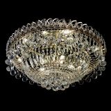 Люстра Хрустальный каскад №3 Шар 700 мм в Подольске Люстра Хрустальный каскад №3 Шар 700 мм в Подольске