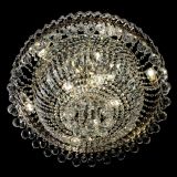 Люстра Хрустальный каскад №3 Шар 700 мм в Подольске Люстра Хрустальный каскад №3 Шар 700 мм в Подольске