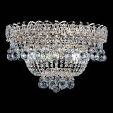 Люстра Хрустальный каскад №3 Шар в Подольске