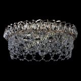 Люстра Хрустальный Каскад Ажур в Подольске