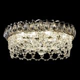 Люстра Хрустальный Каскад Ажур в Подольске