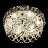 Люстра Хрустальный Каскад Ажур в Подольске