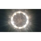 Люстра Хрустальный Каскад Ажур в Подольске