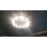 Люстра Хрустальный Каскад Ажур в Подольске