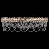 Люстра Хрустальный Каскад Ажур в Подольске