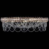 Люстра Хрустальный Каскад Ажур в Подольске