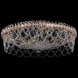 Люстра Хрустальный Каскад Ажур в Подольске