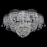 Люстра Камелия №5 конусы в Подольске