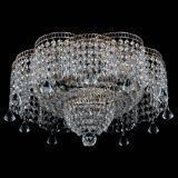 Люстра Камелия №5 конусы в Подольске