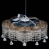 Люстра Камелия №5 конусы в Подольске