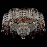 Люстра Камелия №4 чайная в Подольске