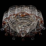 Люстра Камелия №4 чайная в Подольске