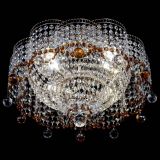 Люстра Камелия №4 чайная в Подольске