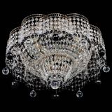 Люстра Камелия №4 черная в Подольске