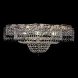 Люстра Камелия №1 черная в Подольске