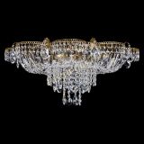 Люстра Камея №1 под бронзу в Подольске