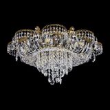 Люстра Камея №1 под бронзу в Подольске