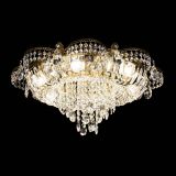 Люстра Камея №1 под бронзу в Подольске