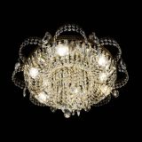 Люстра Камея №1 под бронзу в Подольске