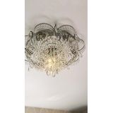 Люстра Камея №1 под бронзу в Подольске