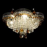 Люстра Камея №1 - 3 лампы чайная в Подольске Люстра Камея №1 - 3 лампы чайная в Подольске