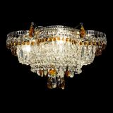 Люстра Камея №1 - 3 лампы чайная в Подольске Люстра Камея №1 - 3 лампы чайная в Подольске