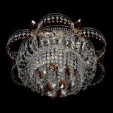 Люстра Камея №1 - 3 лампы чайная в Подольске Люстра Камея №1 - 3 лампы чайная в Подольске