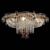 Люстра Камея №1 чайная в Подольске