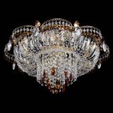 Люстра Камея №1 чайная в Подольске