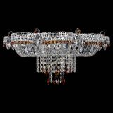 Люстра Камея №1 чайная в Подольске