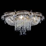 Люстра Камея №1 черная в Подольске