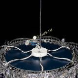 Люстра Камея №1 фиолетовая в Подольске Люстра Камея №1 фиолетовая в Подольске