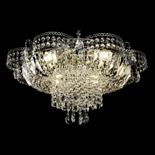 Люстра Камея №1 в Подольске Гусь Хрустальный