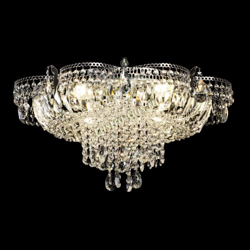 Люстра Камея №1 в Подольске Гусь Хрустальный