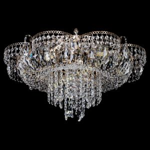 Люстра Камея №1 в Подольске отзыв и фото покупателя