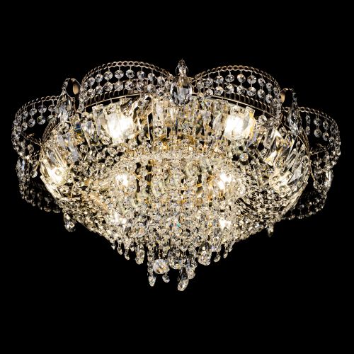 Люстра Камея №1 в Подольске Гусь Хрустальный