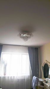 Люстра Камея №1 в Подольске отзыв и фото покупателя