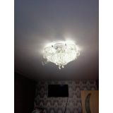 Люстра Камея №1 в Подольске