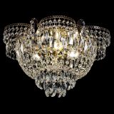 Люстра Камея №3 в Подольске