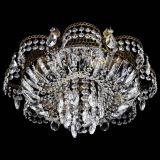 Люстра Камея №4 под бронзу в Подольске