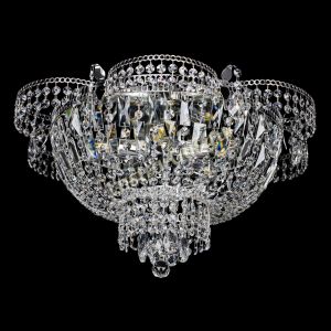 Люстра Камея №5 в Подольске отзыв и фото покупателя