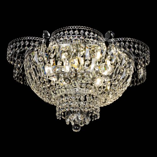 Люстра Камея №5 в Подольске Гусь Хрустальный