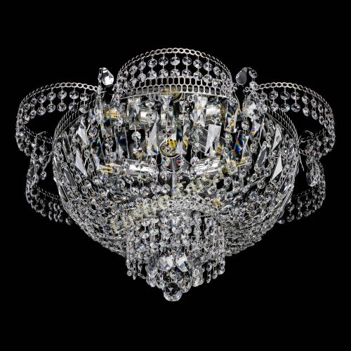 Люстра Камея №5 в Подольске Гусь Хрустальный