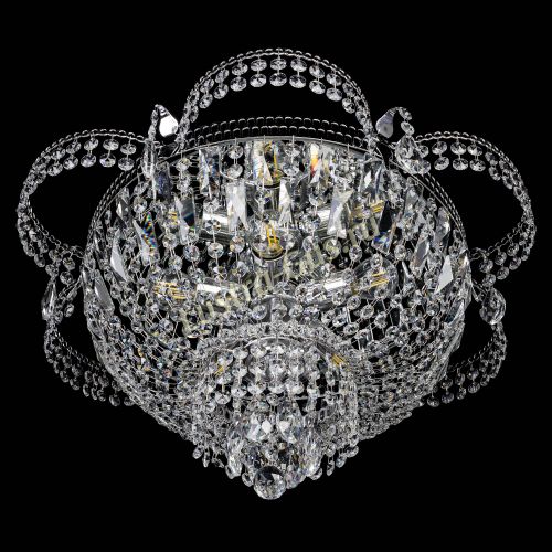 Люстра Камея №5 в Подольске Гусь Хрустальный