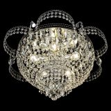 Люстра Камея №5 в Подольске