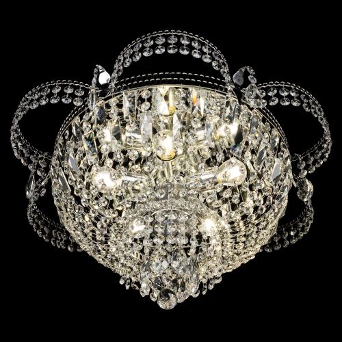 Люстра Камея №5 в Подольске Гусь Хрустальный