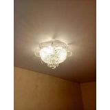 Люстра Камея №5 в Подольске