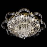 Люстра Камея №8 под бронзу в Подольске