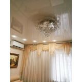 Люстра Камея №8 под бронзу в Подольске