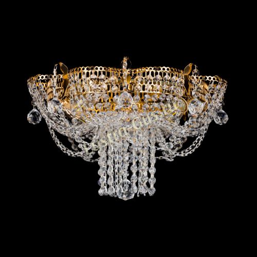 Люстра Камея Александра в Подольске Гусь Хрустальный